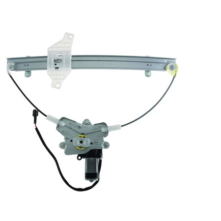Wai Global WINDOW REGULATOR & MOTOR, WPR1073RM WPR1073RM